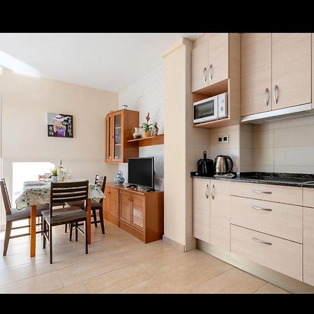 Jescamar Apartment Salou Exterior photo