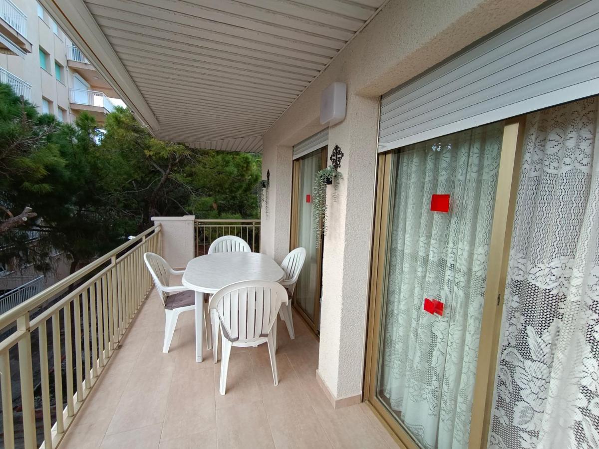 Jescamar Apartment Salou Exterior photo