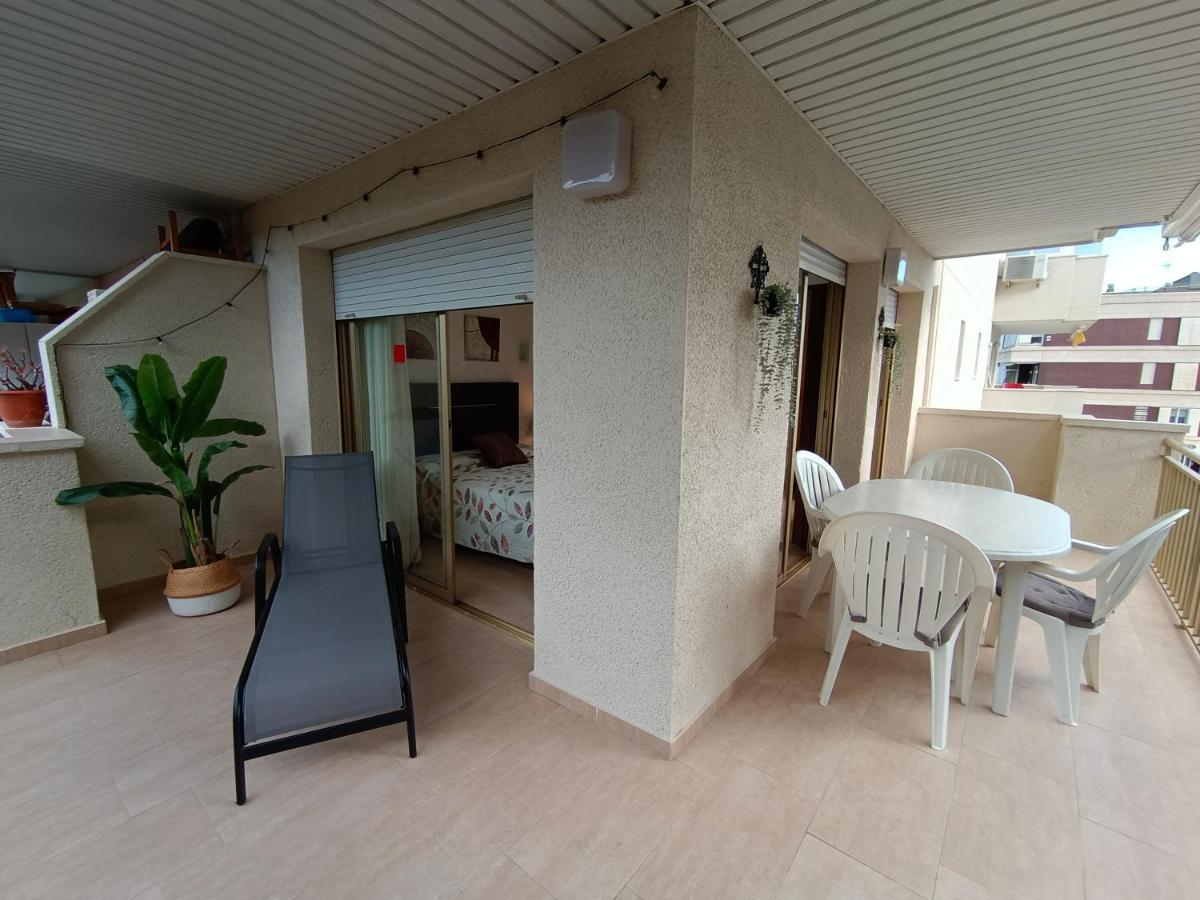 Jescamar Apartment Salou Exterior photo