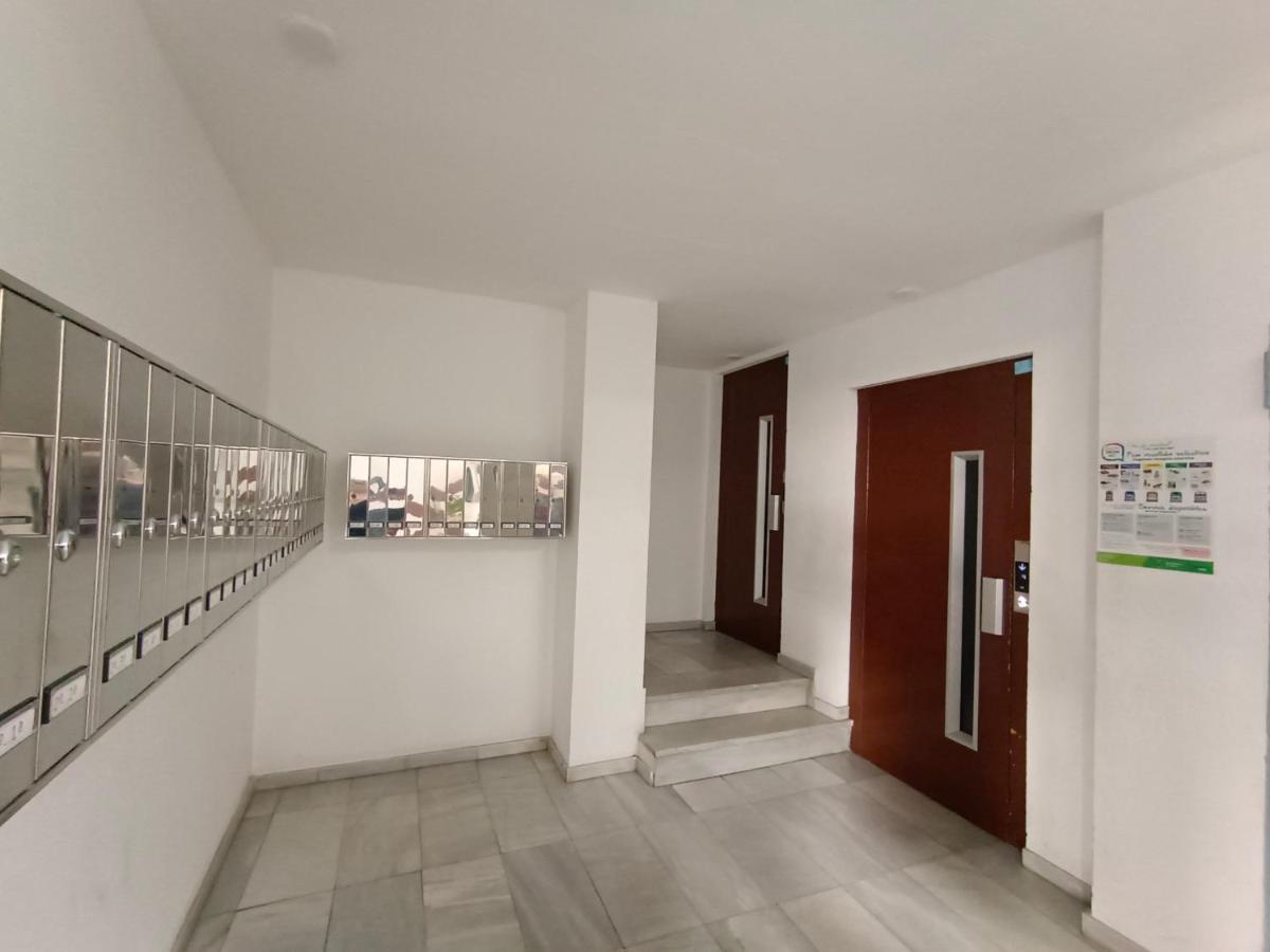 Jescamar Apartment Salou Exterior photo