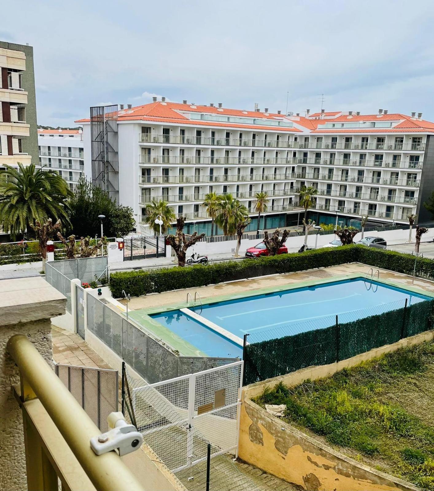 Jescamar Apartment Salou Exterior photo