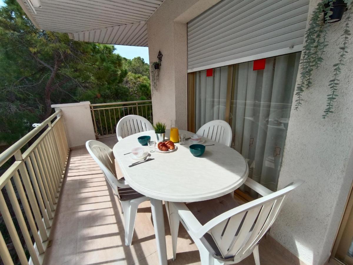 Jescamar Apartment Salou Exterior photo