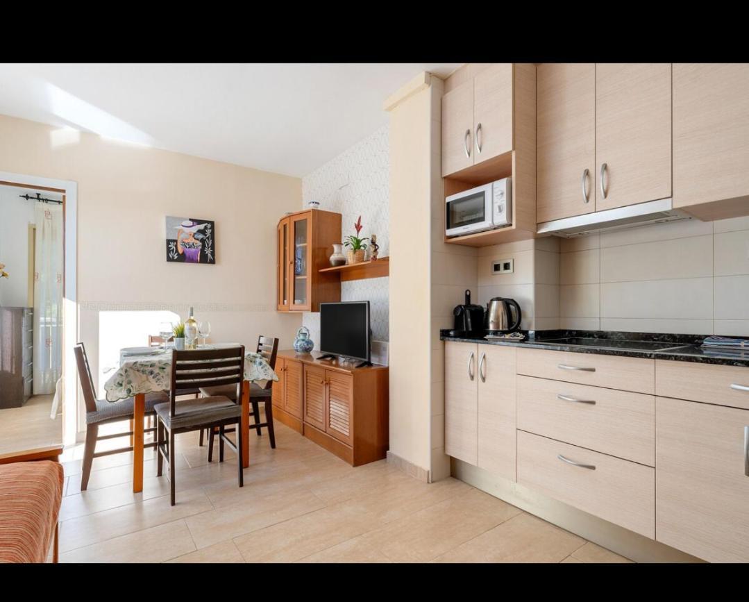 Jescamar Apartment Salou Exterior photo