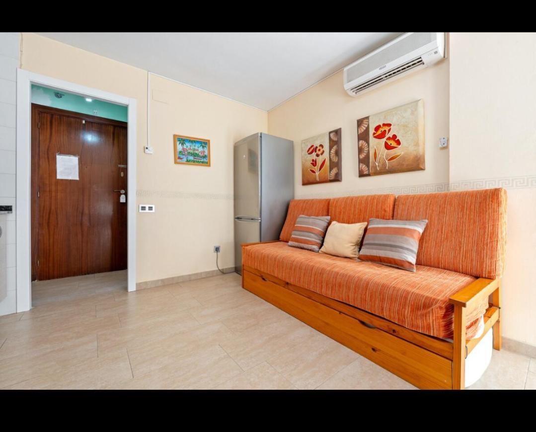Jescamar Apartment Salou Exterior photo